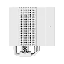 Кулер процесорний Deepcool Assassin IV WH (R-ASN4-WHNNMT-G) - мініатюра 5