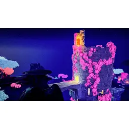 Ключ активації Microsoft Inner Ashes для Xbox One/Series S/X - мініатюра 13