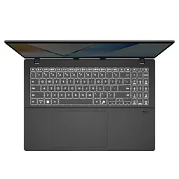 Ноутбук ASUS Vivobook S16 M3607HA 5 220 la 49GHz,16'',IPS,16GB DDR5,1TB,Без ОС - мініатюра 8