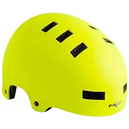 Шолом Met Zone L Жовтий (1052-3HM 125 CE00 L GI1)