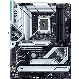 Материнська плата Asus Prime Z790-A WIFI s1700 Z790 4xDDR5 M.2 HDMI DP Wi-Fi BT ATX білий