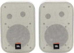 Акустична система JBL Control 1 Pro-WH (C1PRO-WH-pair) - мініатюра 4