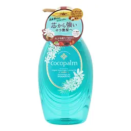 Спа-шампунь Cocopalm Polynesian 480 мл (26131) - мініатюра 2