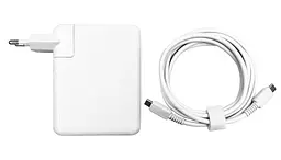 Блок живлення для Apple USB-C 140W Elements (A10-VAF140) - мініатюра 3