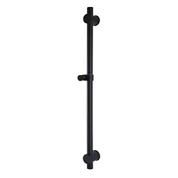 Душова стійка Globus Lux SUS-1107-BB 000022578 Чорний матовий - мініатюра 2