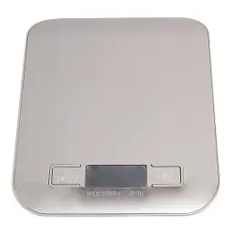 Ваги кухонні Kamille KM-7102 - мініатюра 2