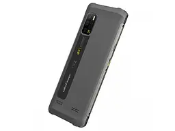 Захищений смартфон Ulefone Armor 12S 8/128 ГБ, акумулятор 5 180 мА·год, сірий - мініатюра 3
