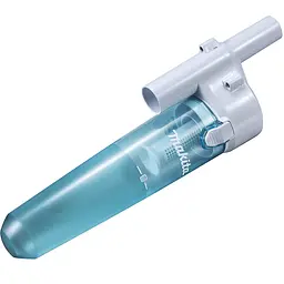 Насадка циклон для пилососів Makita CL100D, CL102D, CL106FD, CL107FD, CL108FD, CL114FD, DCL180, DCL181, DCL182, DCL280, DCL281, DCL282, CL001G (199491-1) - мініатюра 2