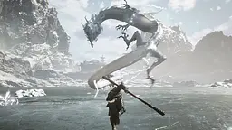 Гра Sony PlayStation Black Myth: Wukong, BD диск (PS5) - мініатюра 2