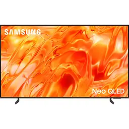 Телевізор Samsung QN70H 55` Neo QLED 4K (QE55QN70HAUXUA) [173844]