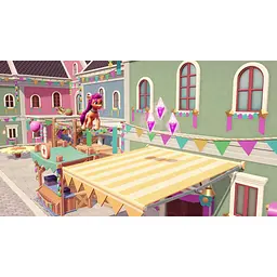 Ключ активації Microsoft My Little Pony: A Maretime Bay Adventure для Xbox One/Series - мініатюра 9