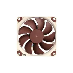 Кулер до корпусу Noctua NF-A9x14 PWM - мініатюра 2