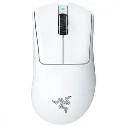 Миша Razer DeathAdder V3 PRO Wireless White (RZ01-04630200-R3G1)