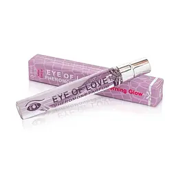 Парфуми з феромонами Eye of Love Morning Glow, чоловічий, 10 мл - мініатюра 2