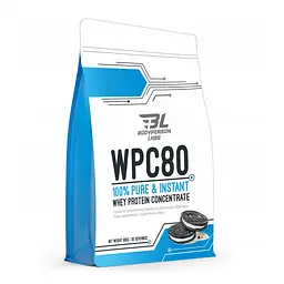 Сироватковий протеїн WPC80 — 900 г Oreo