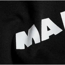 Футболка Mammut Core T-Shirt Logo XL black - мініатюра 6