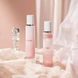 Тонік для обличчя Skinpastel X5 Retinol Shaking Toner 130 мл - мініатюра 4