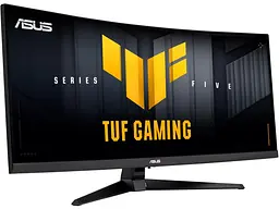 Монітор Asus TUF Gaming VG34WQ5A (90LM0CP1-B01171) - мініатюра 2