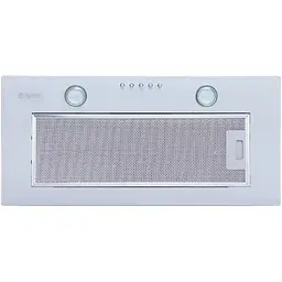 Витяжка вбудована Perfelli BI 6562 A 1000 W LED Glass - мініатюра 3