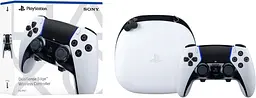 Бездротовий контролер Sony PlayStation 5 DualSense Edge White UA (9444398) - мініатюра 2