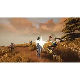 Ключ активації Microsoft Rogue Spirit для Xbox Series S/X - мініатюра 8