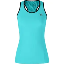 Майка Montura Wonder 2 Canotta Woman XS Turquoise