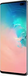 Смартфон Samsung Galaxy S10+ G975U 12/1TB Ceramic White [NFC, 1 SIM, no e-SIM] - мініатюра 5