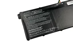 Акумулятор для Acer Aspire 5 A515-43 A515-44 A515-54G Spin SP314-54G 11.55V 4350 mAh (AP18C4K-3S1P-4400) - мініатюра 2