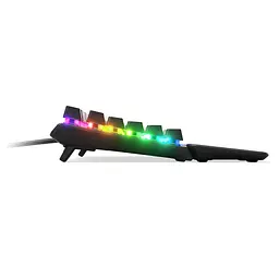 Клавіатура SteelSeries Apex 7 Blue Switch [64774] [121363] - мініатюра 3