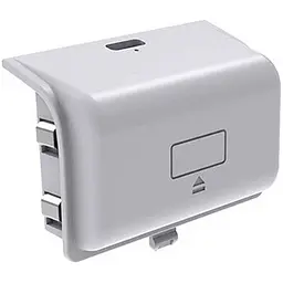 Акумулятор Dobe TYX-0633 для геймпада Xbox Series S/X + кабель USB-C - USB-A White [165583] - мініатюра 3