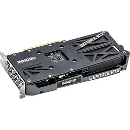 Відеокарта Inno3D GeForce RTX 3060 8GB TWIN X2 OC N30602-08D6X-11902130 [89887] - мініатюра 5