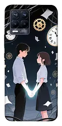 Чохол Demsky Time of love для Realme 8