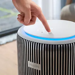 Очищувач повітря Philips AC3220/10 - мініатюра 10
