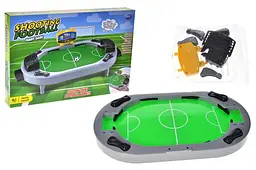 Настільна гра 707-91 "Футбол" у коробці р.39.5x26.7x4.7 см YG Toys