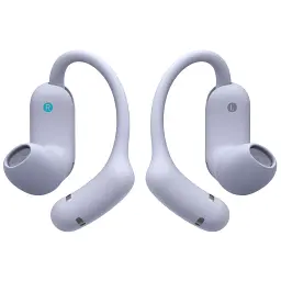 Навушники Anker SoundCore AeroFit 2 Pro Purple (A3875GQ1) - мініатюра 2