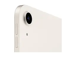 Планшет Apple IPad Air 2022 Wi-Fi 256GB Starlight (MM9P3) - мініатюра 4