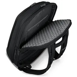 Рюкзак для ноутбука Lenovo 17" Legion Armored Backpack II (GX40V10007) - мініатюра 2