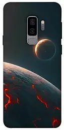 Чохол Demsky Lava planet для Samsung Galaxy S9+