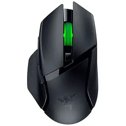 Мишка Razer Basilisk V3 X Hyperspeed Wireless Black (RZ01-04870100-R3G1)