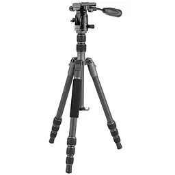 Штатив Vanguard VEO 3GO 204CP (VEO 3GO 204CP), Темно-сірий - мініатюра 13