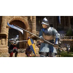 Ключ активації Microsoft Mordhau для Xbox One/Series S/X - мініатюра 13