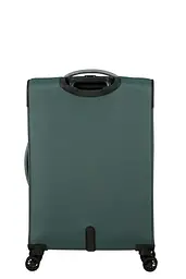 Валіза 68 См American Tourister PULSONIC DARK FOREST 68x44x27(30) MD6*04002 - мініатюра 6