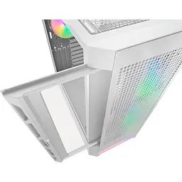 Корпус Cougar Airface RGB White (CGR-5ZD1W-AIR-RGB) - мініатюра 5