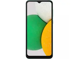 Смартфон Samsung Galaxy A03 Core 2/32GB Light Green (SM-A032FLGD) - миниатюра 2