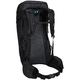 Рюкзак для активного відпочинку Thule Topio Backpacking Pack TTOM-140 Black 40 л (3204507) - мініатюра 4