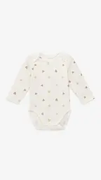 Боді для малюків Тімі Т12/3-Фт74 74 см Різнокольоровий shop (4820000304887)