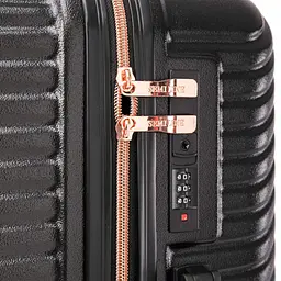 Валіза Semi Line 28" (L) Black (T5726-3) - мініатюра 7