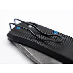 Ніж Boker Plus FRND, чорний - мініатюра 5