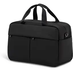 Дорожня Сумка 16" Lipault LOST IN BERLIN BLACK 44х29х25 P90*09039