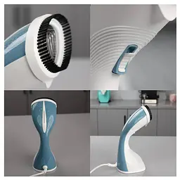 Ручний відпарювач Sonifer SF-9070 - мініатюра 7